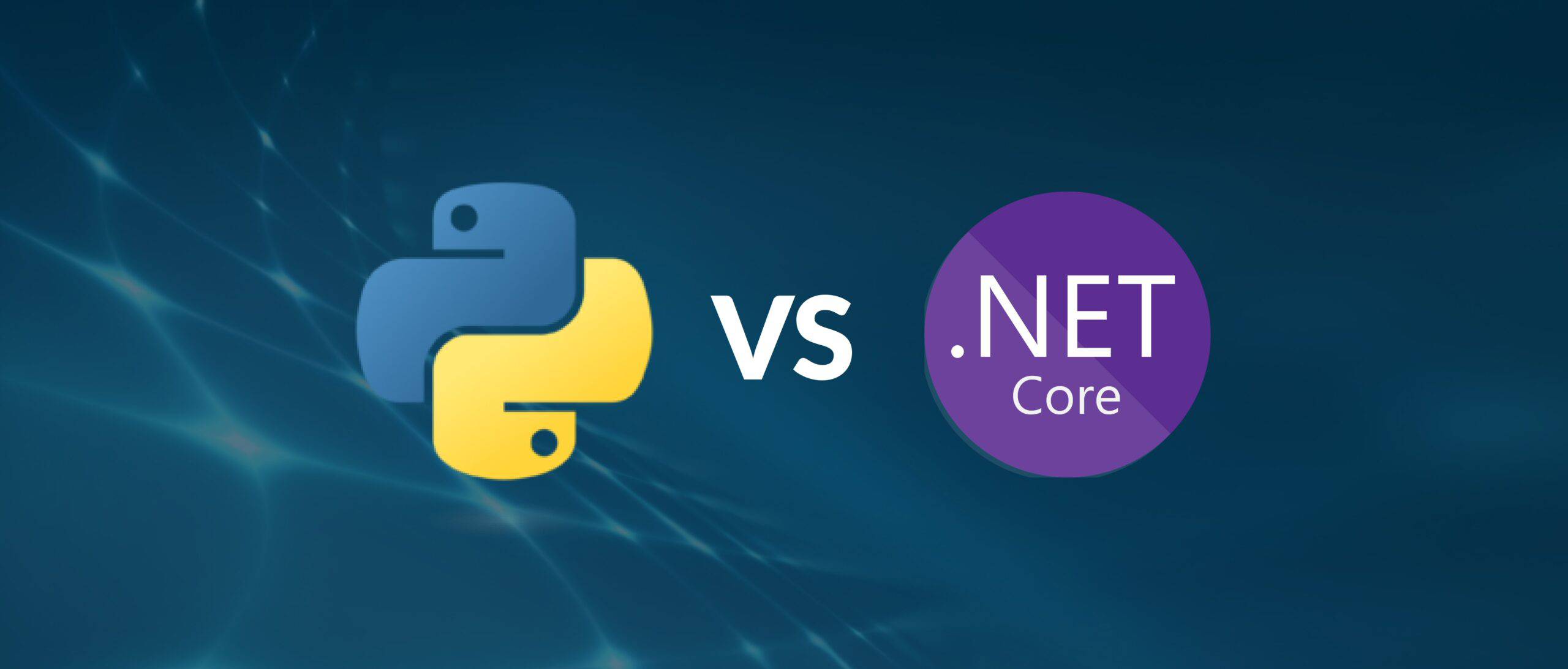 .NET 8 Web API ve Python FastAPI Karşılaştırması blog image